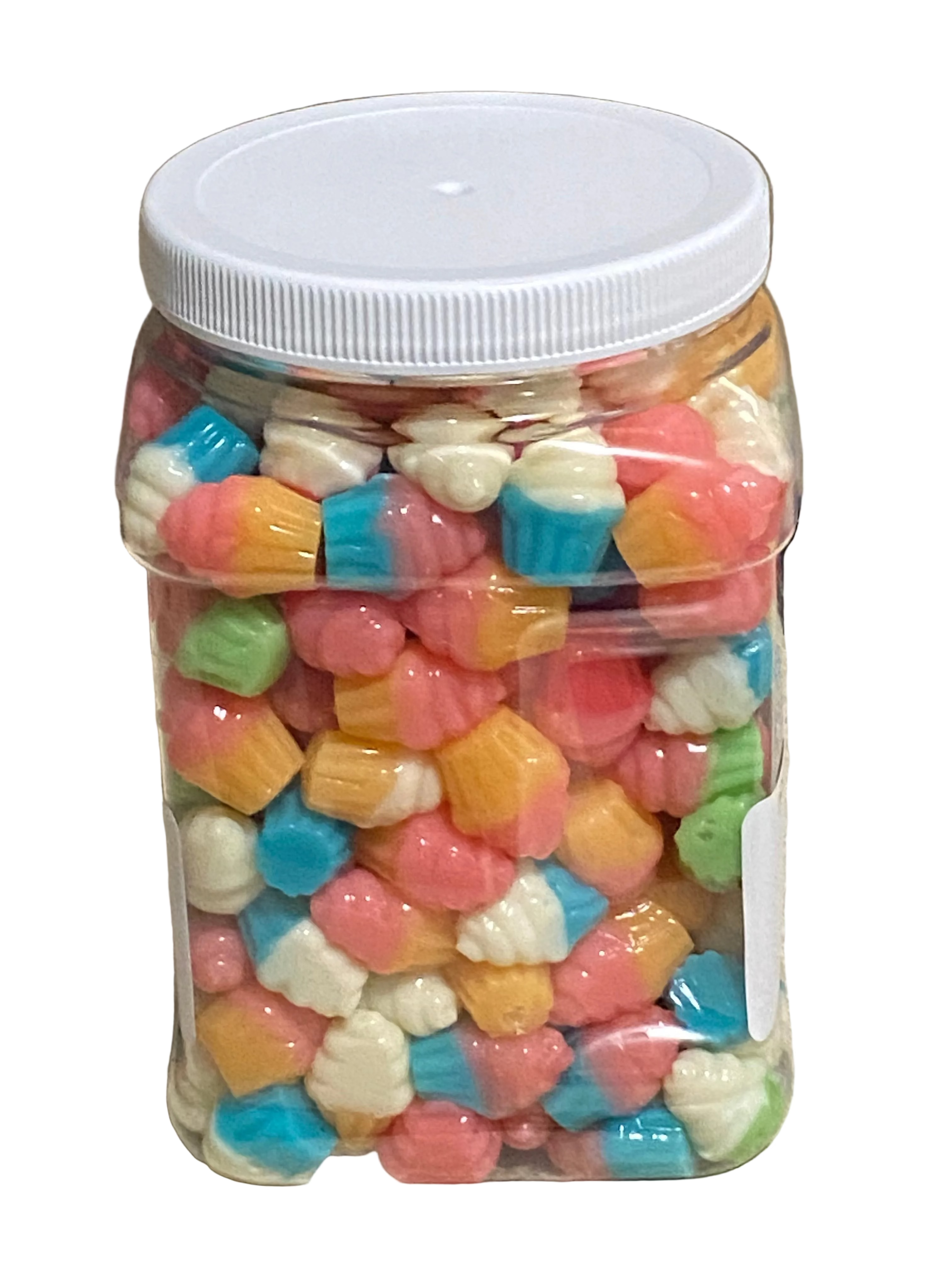 Pik & Mix Bags & Jars
