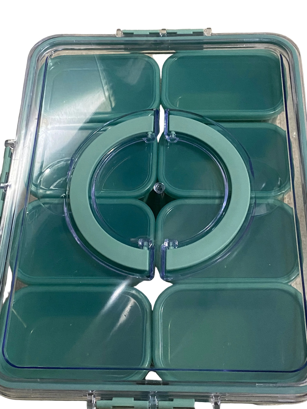 Pik & Mix Specialty Containers
