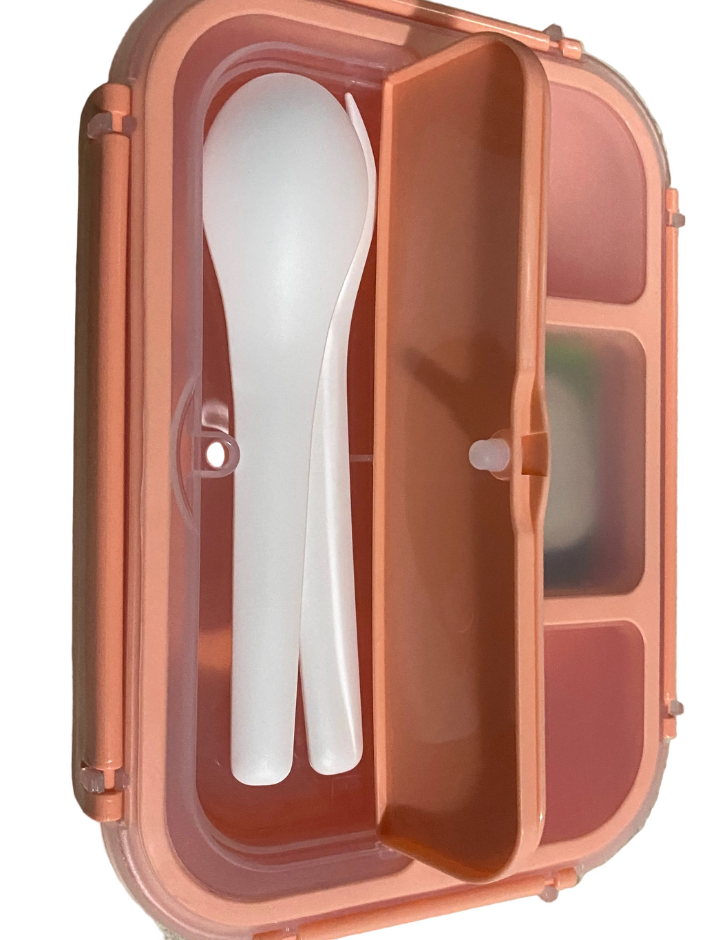 Pik & Mix Specialty Containers