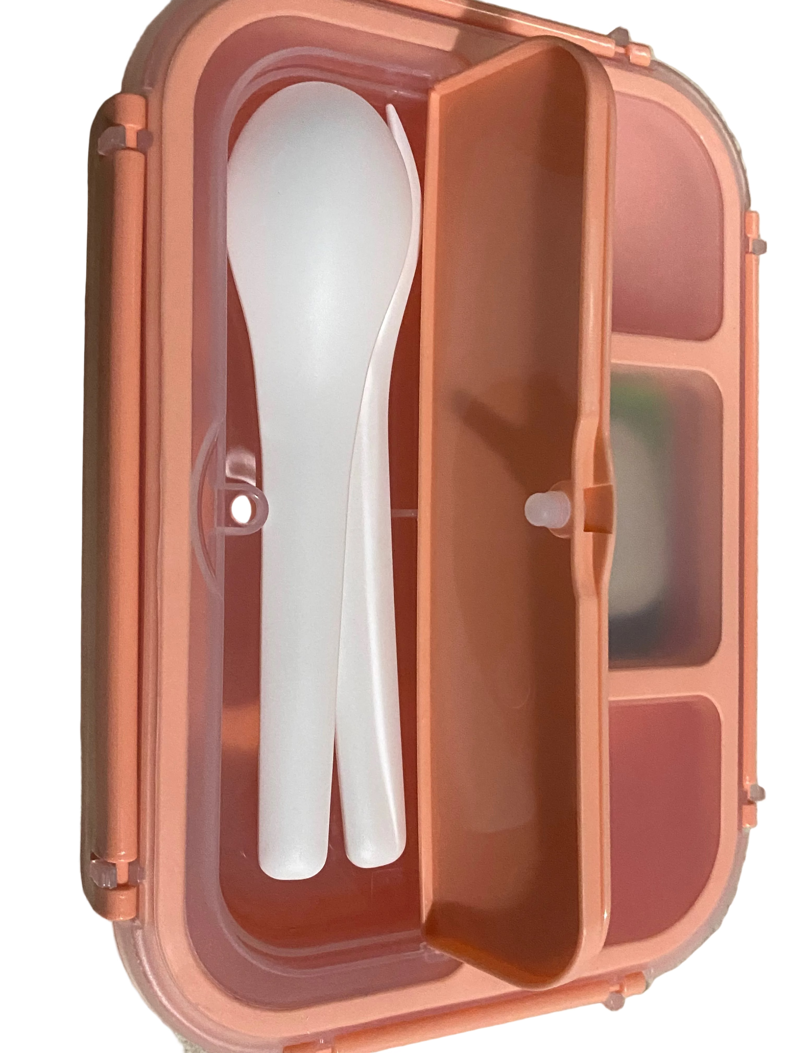 Pik & Mix Specialty Containers
