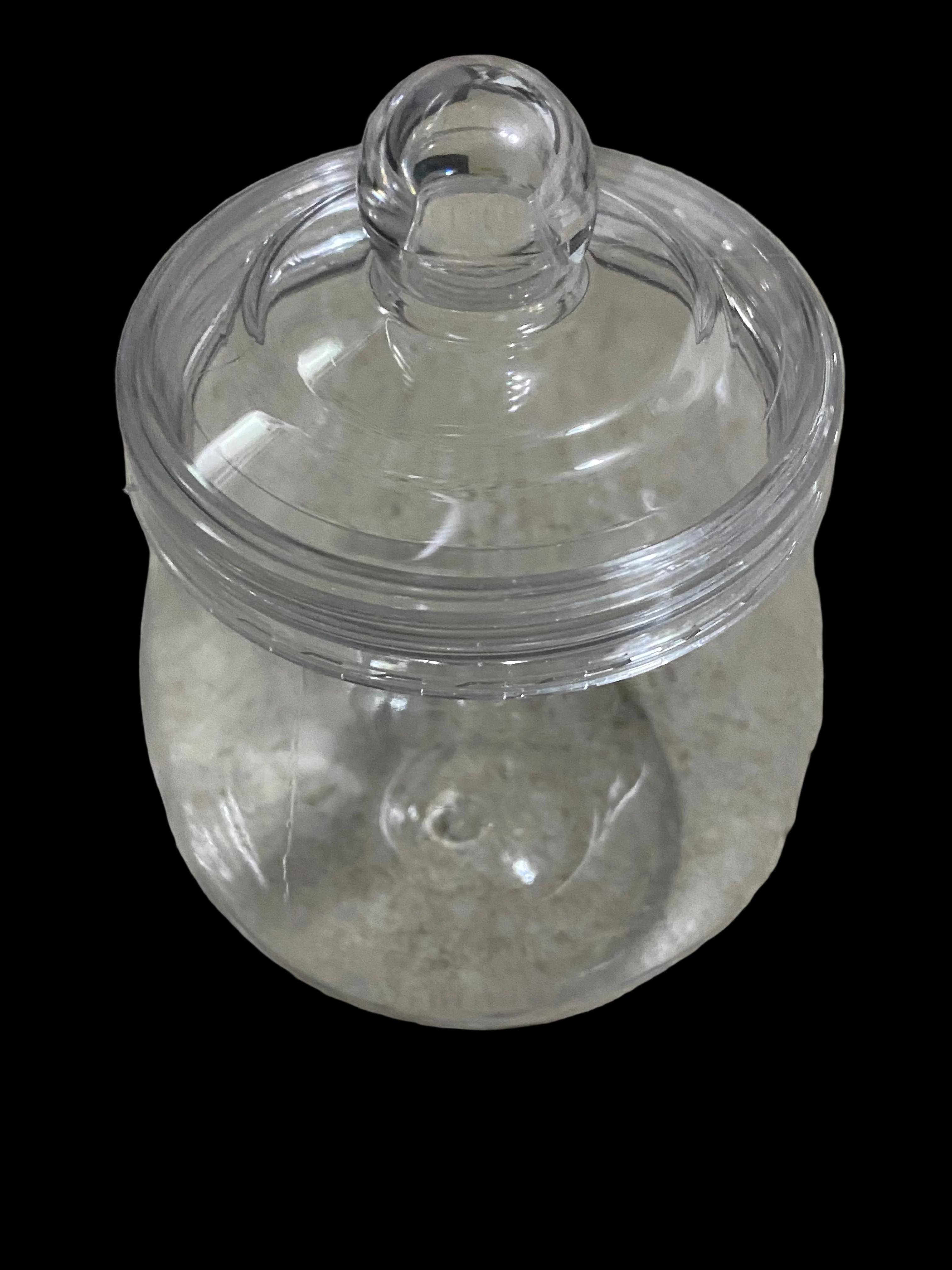 Pik & Mix Specialty Containers