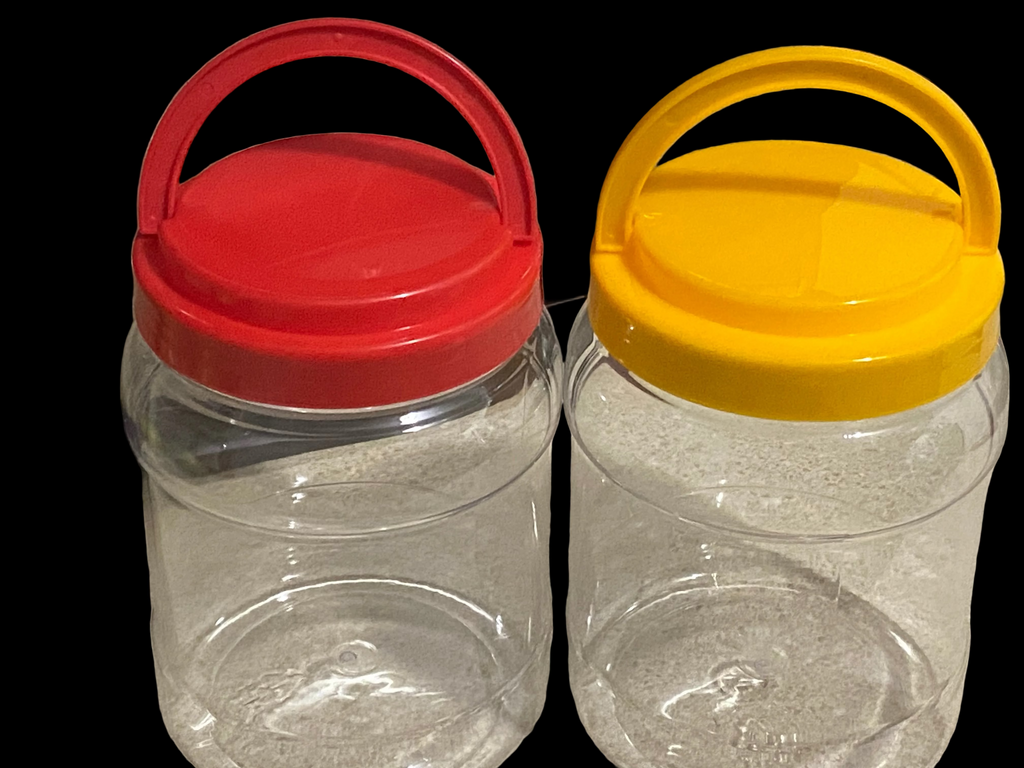 Pik & Mix Specialty Containers